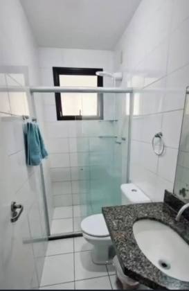 Apartamento 3 Quartos com Suíte no Alameda Verdejar – Luzia