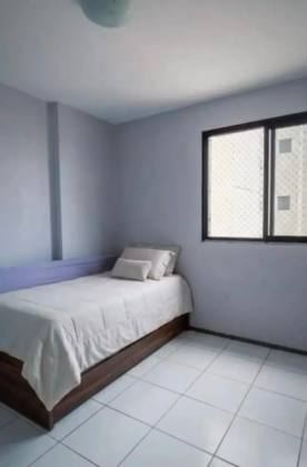 Apartamento 3 Quartos com Suíte no Alameda Verdejar – Luzia
