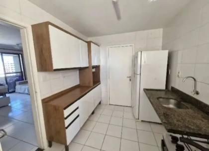 Apartamento 3 Quartos com Suíte no Alameda Verdejar – Luzia