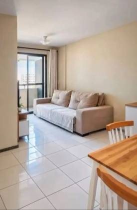 Apartamento 3 Quartos com Suíte no Alameda Verdejar – Luzia