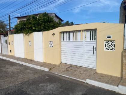 Casa Reformada no Inácio Barbosa com Suíte e 3 Vagas – R$ 380 Mil
