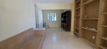 Casa Reformada no Inácio Barbosa com Suíte e 3 Vagas – R$ 380 Mil