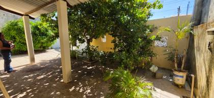 Casa Reformada no Inácio Barbosa com Suíte e 3 Vagas – R$ 380 Mil