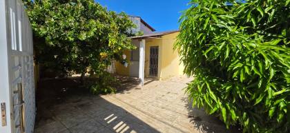 Casa Reformada no Inácio Barbosa com Suíte e 3 Vagas – R$ 380 Mil