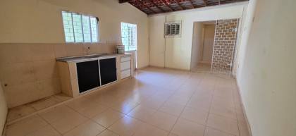 Casa Reformada no Inácio Barbosa com Suíte e 3 Vagas – R$ 380 Mil