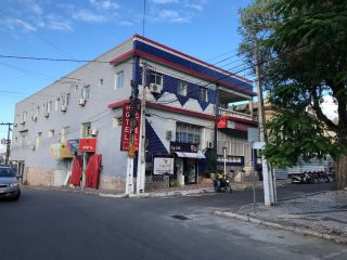 Hotel Estanciano