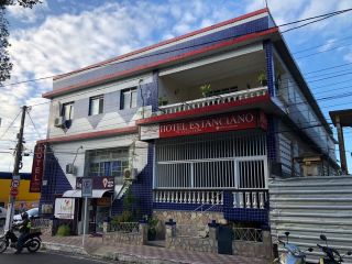 Hotel Estanciano