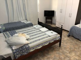 Hotel Estanciano