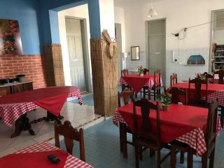 Hotel Estanciano