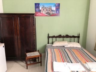 Hotel Estanciano
