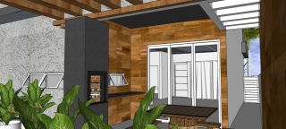 Casa Duplex no Cond. Rota do Sol