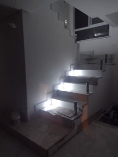 Casa Duplex no Cond. Rota do Sol