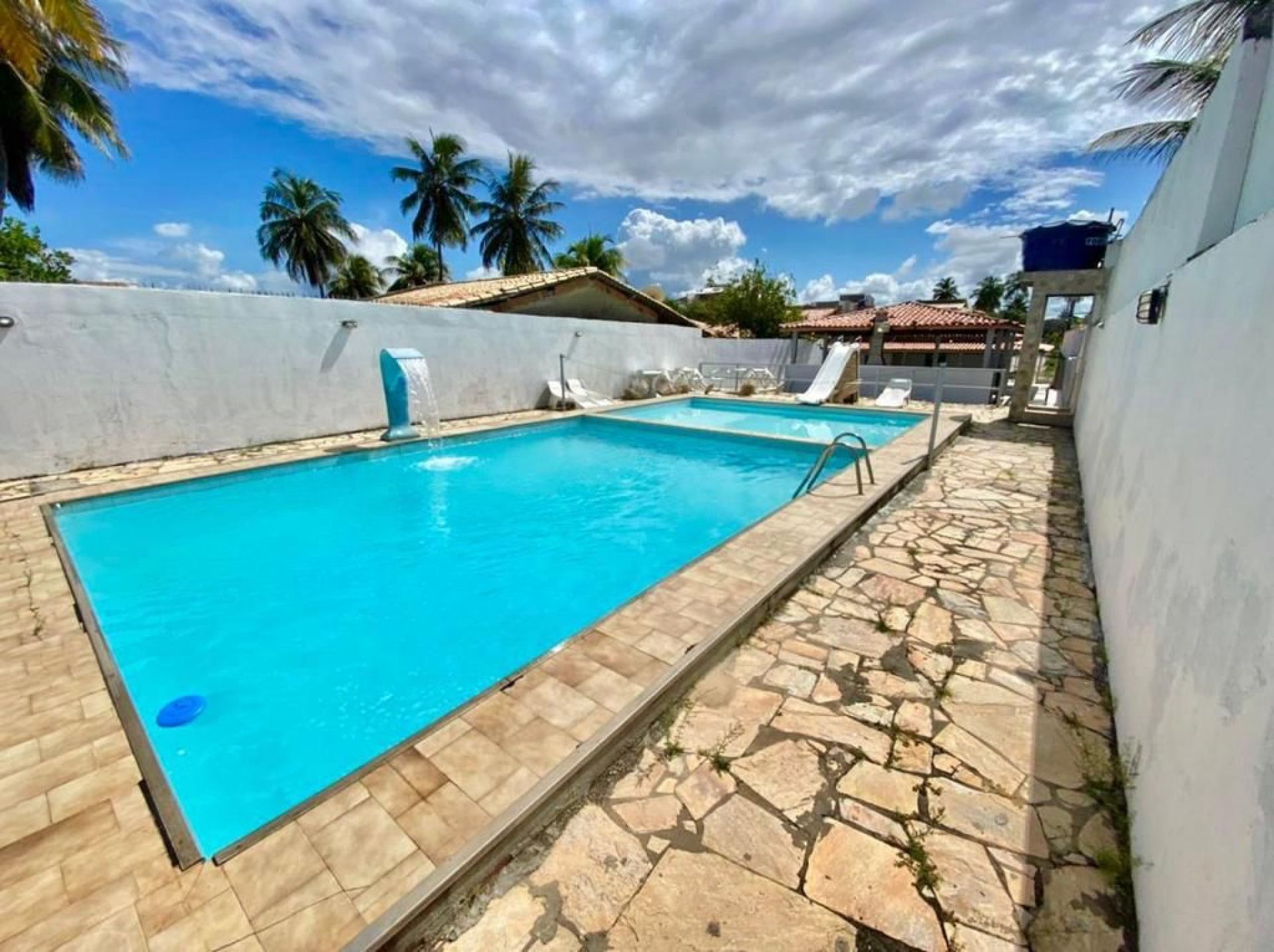 Casa na Atalaia Nova