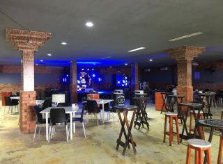 Prédio Comercial no Marcos Freire 3