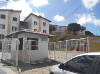 Residencial Alto da Boa Vista