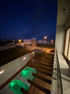 Casa Duplex no Cond. Reserva Aimoré
