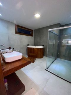 Casa Duplex no Cond. Reserva Aimoré