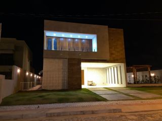 Casa Duplex no Cond. Reserva Aimoré