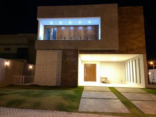 Casa Duplex no Cond. Reserva Aimoré