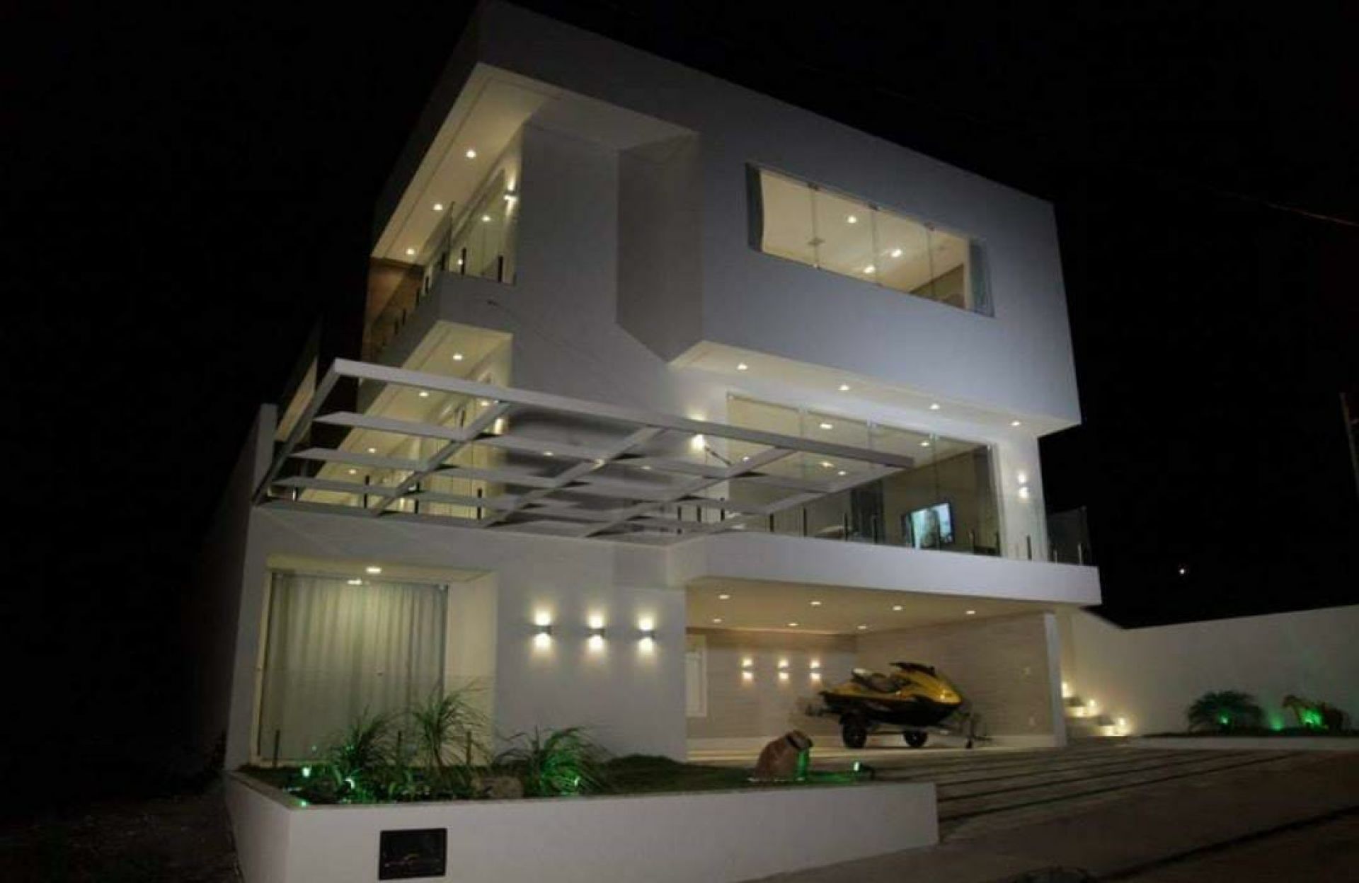 Casa Duplex Toda Mobiliada no Haras Residence