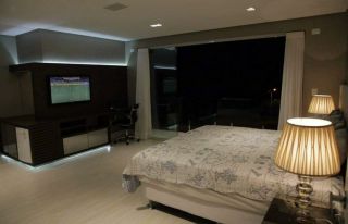 Casa Duplex Toda Mobiliada no Haras Residence