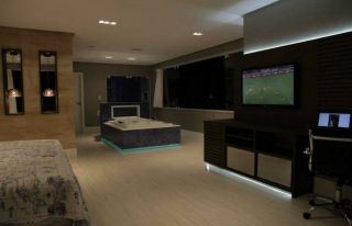 Casa Duplex Toda Mobiliada no Haras Residence