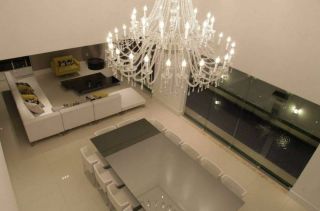 Casa Duplex Toda Mobiliada no Haras Residence