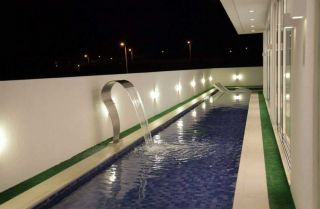 Casa Duplex Toda Mobiliada no Haras Residence