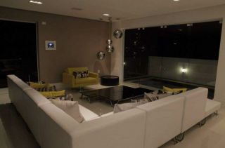 Casa Duplex Toda Mobiliada no Haras Residence