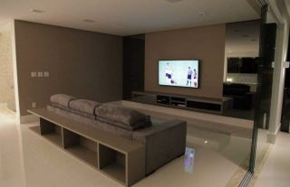 Casa Duplex Toda Mobiliada no Haras Residence