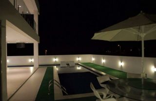 Casa Duplex Toda Mobiliada no Haras Residence