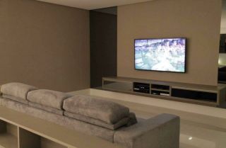 Casa Duplex Toda Mobiliada no Haras Residence