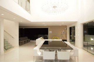 Casa Duplex Toda Mobiliada no Haras Residence