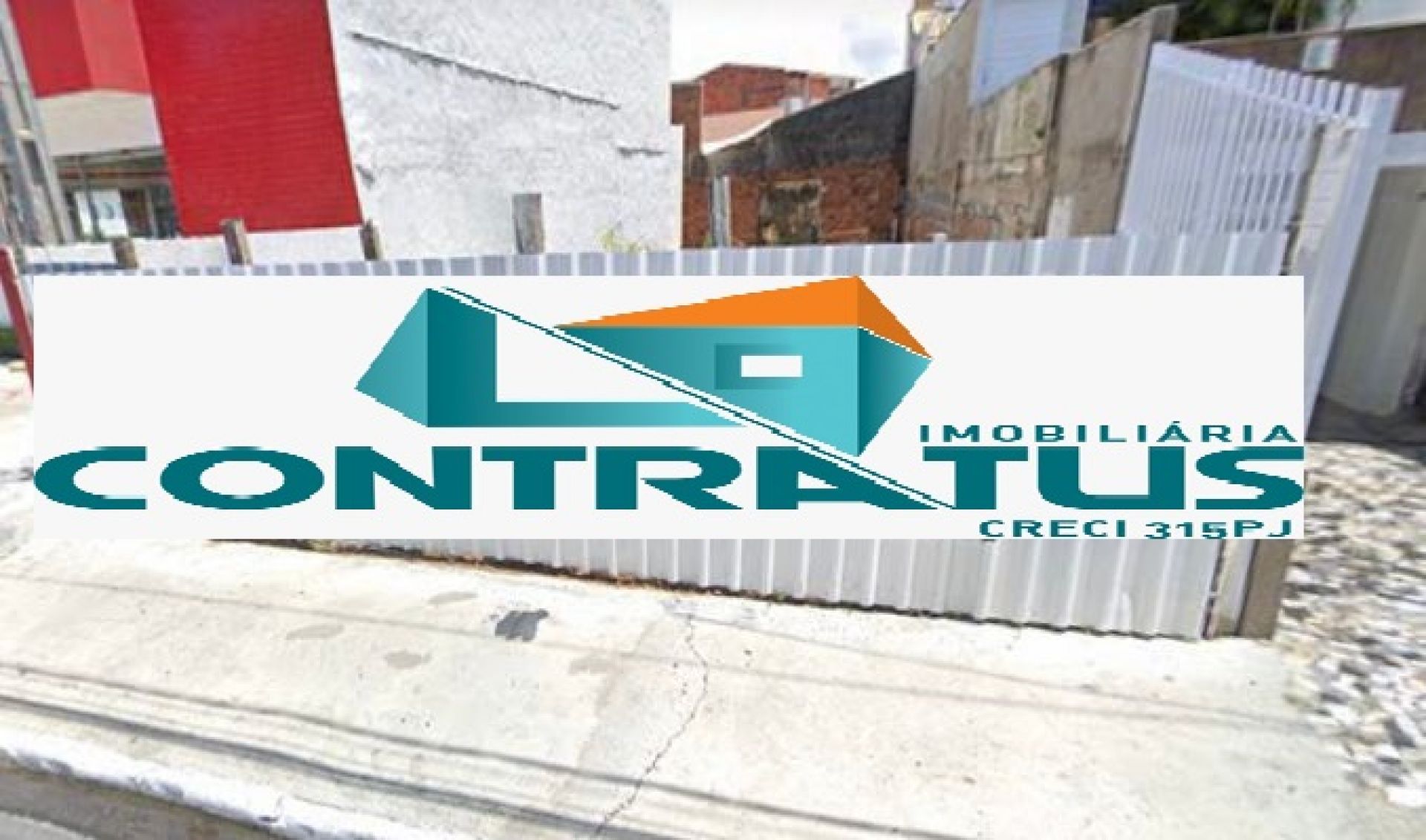 Terreno no São José