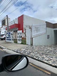 Terreno no São José