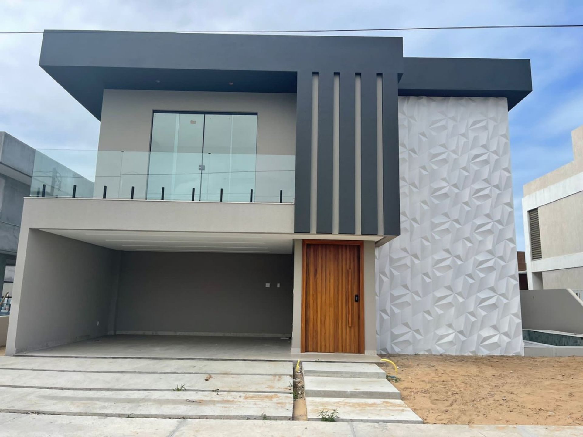 Casa Duplex no Maikai Residencial Resort