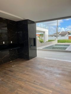 Casa Duplex no Maikai Residencial Resort
