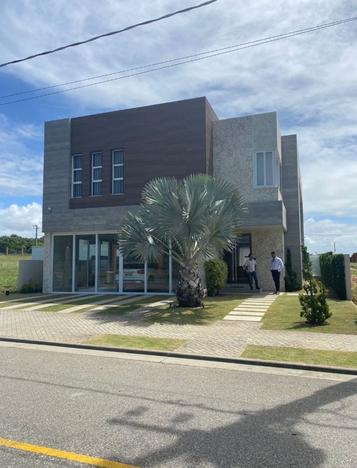 Casa Duplex Toda Mobiliada no Alphaville Sergipe