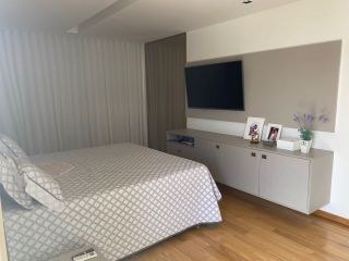 Casa Duplex Toda Mobiliada no Alphaville Sergipe
