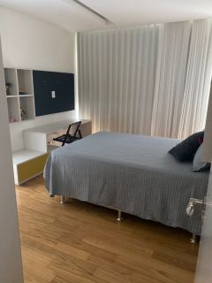 Casa Duplex Toda Mobiliada no Alphaville Sergipe