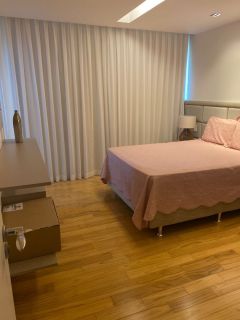 Casa Duplex Toda Mobiliada no Alphaville Sergipe