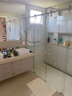 Casa Duplex Toda Mobiliada no Alphaville Sergipe