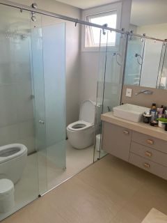 Casa Duplex Toda Mobiliada no Alphaville Sergipe