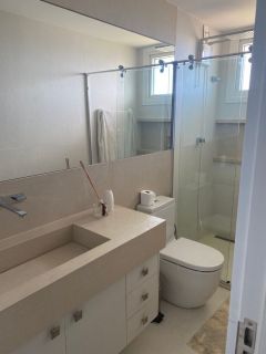 Casa Duplex Toda Mobiliada no Alphaville Sergipe