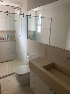 Casa Duplex Toda Mobiliada no Alphaville Sergipe