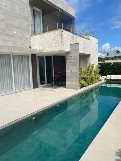 Casa Duplex Toda Mobiliada no Alphaville Sergipe