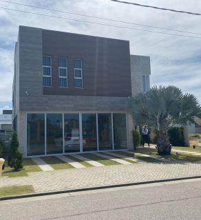 Casa Duplex Toda Mobiliada no Alphaville Sergipe