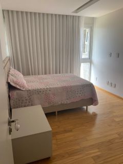 Casa Duplex Toda Mobiliada no Alphaville Sergipe