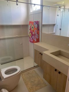 Casa Duplex Toda Mobiliada no Alphaville Sergipe