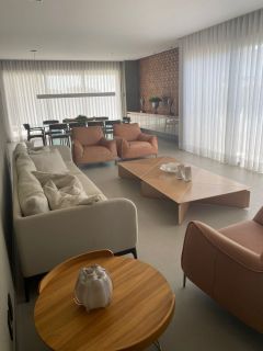 Casa Duplex Toda Mobiliada no Alphaville Sergipe